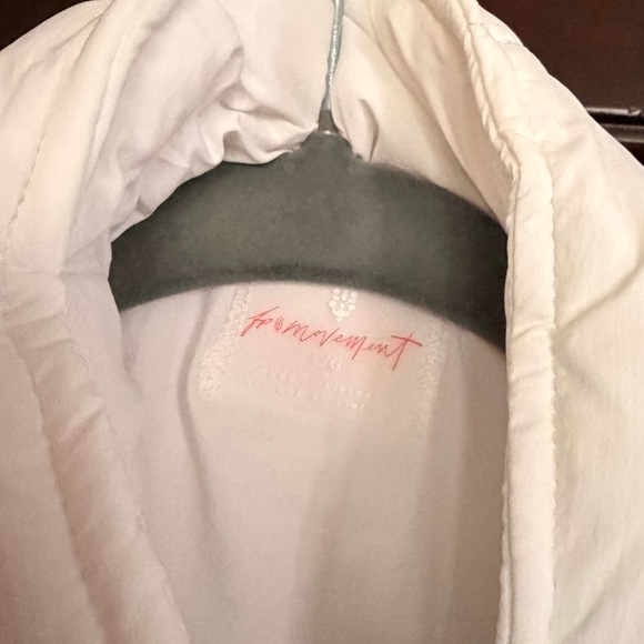 NWT Free People Pippa Packable Puffer Jacket - Picture 3 of 7